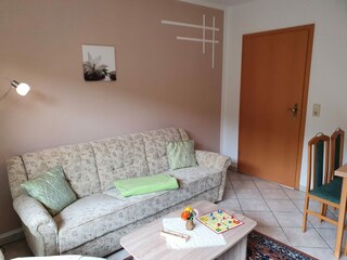 Vakantieappartement Zingst Kenmerken 6