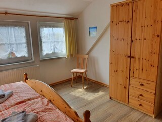 Vakantieappartement Zingst Kenmerken 10