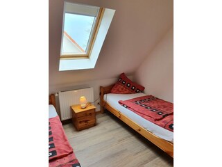 Appartamento per vacanze Zingst Caratteristiche 11