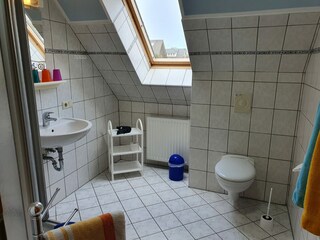 Appartamento per vacanze Zingst Caratteristiche 12