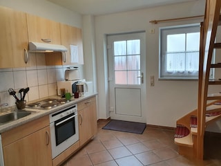 Vakantieappartement Zingst Kenmerken 8