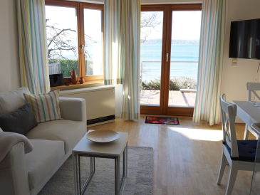 Ferienhaus Haus am See