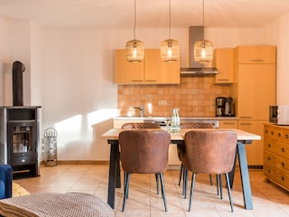 Holiday apartment Wustrow Features 12