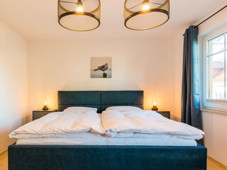 Holiday apartment Wustrow Features 15