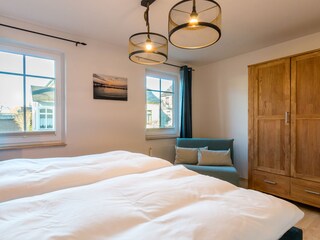 Ferienwohnung Wustrow Ausstattung 16