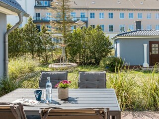 Holiday apartment Wustrow Outdoor Recording 5