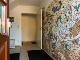 Holiday apartment Wustrow Outdoor Recording 10