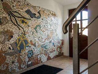 Holiday apartment Wustrow Outdoor Recording 9