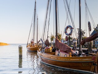 Ferienwohnung Wustrow Umgebung 25
