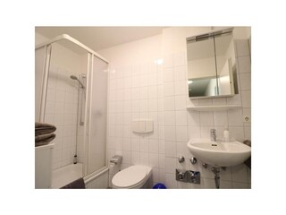 Ferienwohnung Sahlenburg Ausstattung 26