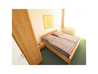 Ferienwohnung Sahlenburg Ausstattung 18