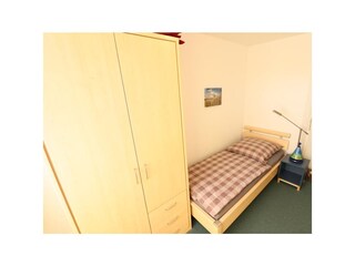 Ferienwohnung Sahlenburg Ausstattung 22
