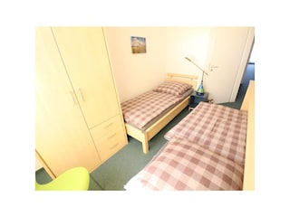 Ferienwohnung Sahlenburg Ausstattung 23