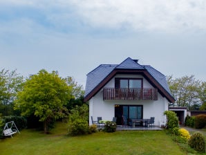 Holiday house Moselle Panorama - Piesport - image1