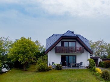 Ferienhaus Moselpanorama