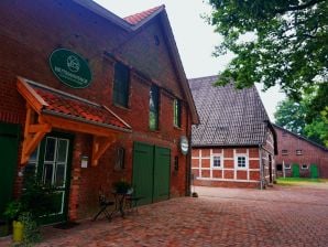 Holiday apartment Heitmannshof- Starkenweide - Greater Hamburg - image1