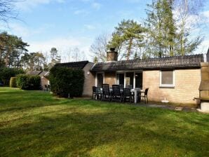 Charmantes Ferienhaus in Geldern mitten im Wald - Lochem - image1