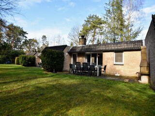 Maison de vacances Lochem Enregistrement extérieur 8