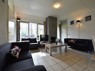 Maison de vacances Lochem Équipement 9