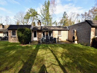 Holiday house Lochem Outdoor Recording 1
