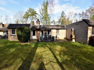 Maison de vacances Lochem Enregistrement extérieur 1