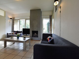 Holiday house Lochem Features 11
