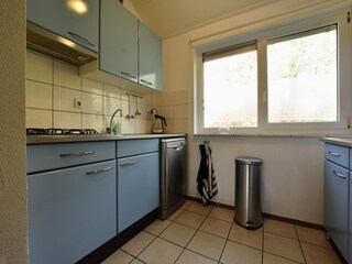 Maison de vacances Lochem Équipement 11