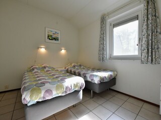 Maison de vacances Lochem Équipement 15