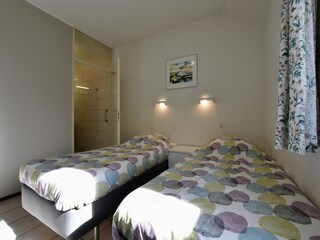 Maison de vacances Lochem Équipement 14