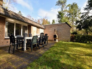 Vakantiehuis Lochem Buitenaudio-opname 7