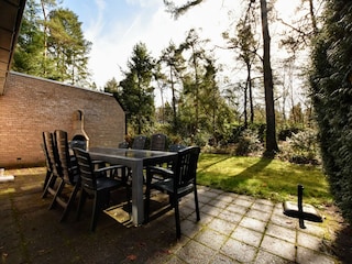 Ferienhaus Lochem Außenaufnahme 4