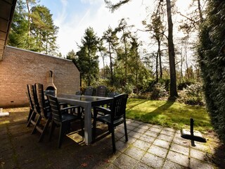 Vakantiehuis Lochem Buitenaudio-opname 4