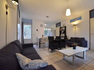 Holiday house Lochem Features 27