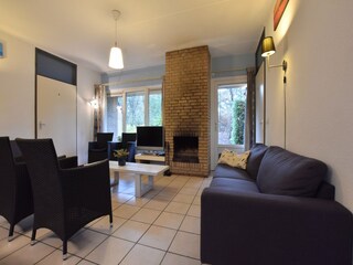 Holiday house Lochem Features 28