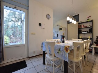 Maison de vacances Lochem Équipement 21