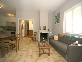 Villa Flayosc Ausstattung 22
