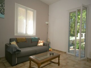 Villa Flayosc Ausstattung 23