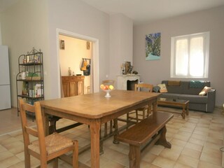Villa Flayosc Ausstattung 24