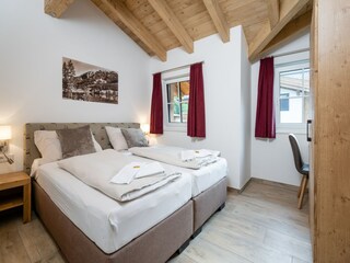 Chalet Mühlbach am Hochkönig Ausstattung 16