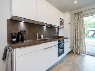 Chalet Mühlbach am Hochkönig Ausstattung 12