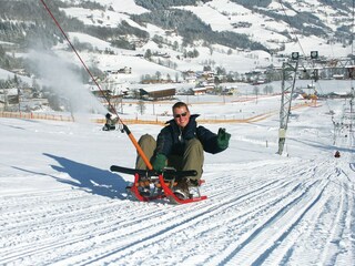 Chalet Mühlbach am Hochkönig Omgeving 19