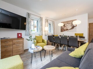 Chalet Mühlbach am Hochkönig Caratteristiche 13