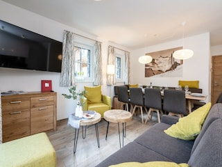 Chalet Mühlbach am Hochkönig Kenmerken 13