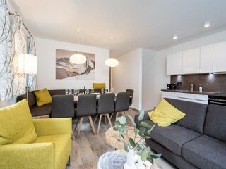 Chalet Mühlbach am Hochkönig Caratteristiche 15