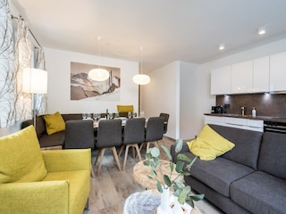 Chalet Mühlbach am Hochkönig Kenmerken 15