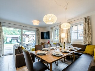 Chalet Mühlbach am Hochkönig Caratteristiche 10