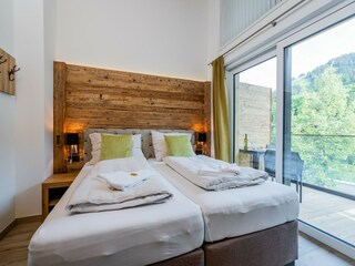 Chalet Mühlbach am Hochkönig Ausstattung 15