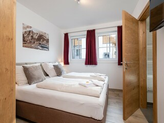 Chalet Mühlbach am Hochkönig Ausstattung 16