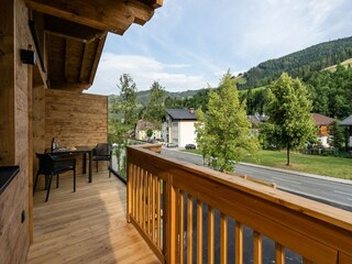 Chalet Mühlbach am Hochkönig Enregistrement extérieur 6