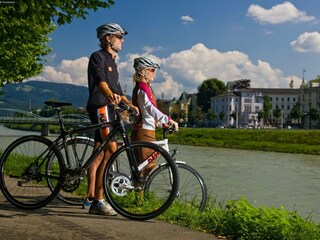 Chalet Mühlbach am Hochkönig Ambiente 20